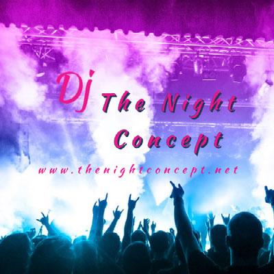 Dj soirées privées et événementielles The Night Concept