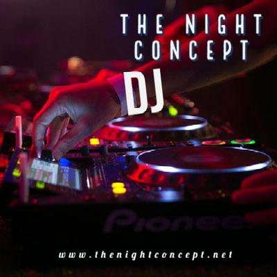 Dj soirées privées et événementielles The Night Concept