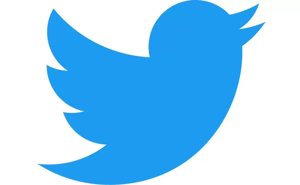 Logo twitter 2021
